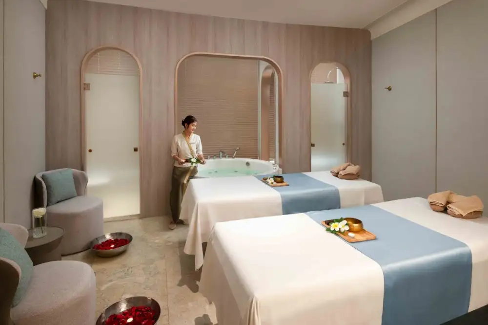 Escape the Everyday with New Spa & Dining Experiences at Spa Cenvaree