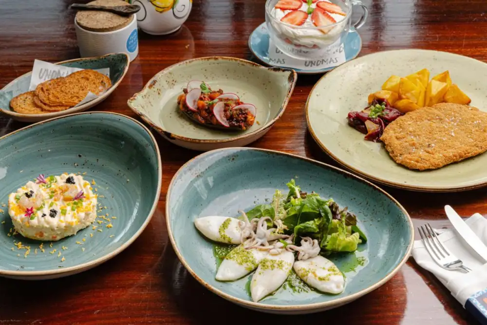 Escape the Everyday with New Spa & Dining Experiences at Spa Cenvaree