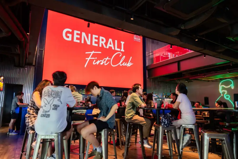 เจนเนอราลี่ ไทยแลนด์ เดินหน้ากลยุทธ์ Customer Experience ยกระดับ