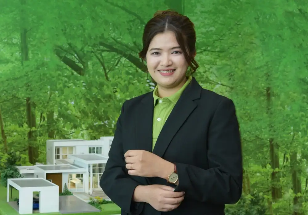 พีดีเฮ้าส์ เผยผลสำรวจลูกค้าดันดีมานด์บ้านวัยเกษียณพุ่ง เปิดตัว