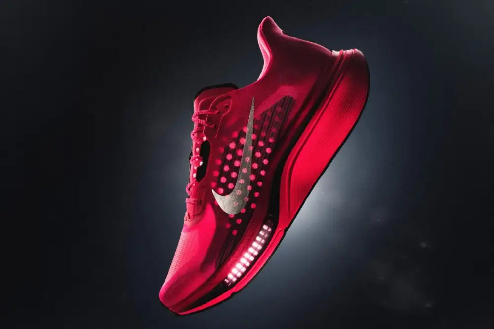 Nike เปิดตัว Pegasus Plus 2 รองเท้าเทรนนิ่งเทมโปปลดล็อกความเร็วระดับวันแข่งสู่การวิ่งในแต่ละวัน