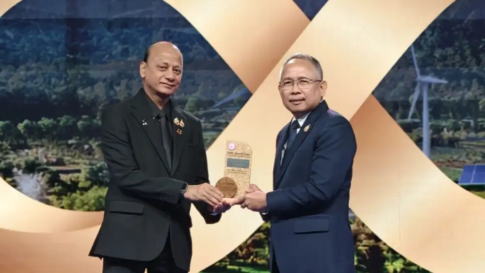 อีสเทิร์น เอเนอร์จี้ พลัส คว้ารางวัล CSR Award 2026 ตอกย้ำผู้นำการพัฒนาที่ยั่งยืน ชูนโยบาย 