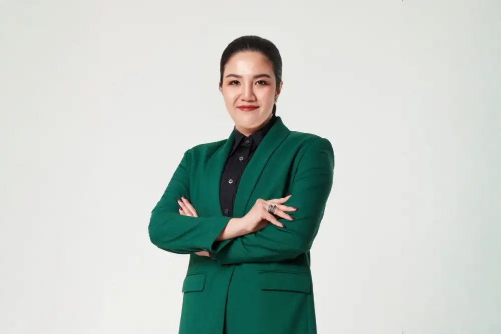 WP Energy Charts Next Chapter Under Leadership of Chomkamol and Somyot Poompanmoung Driving Core and New Businesses to Fuel New S-Curve Growth