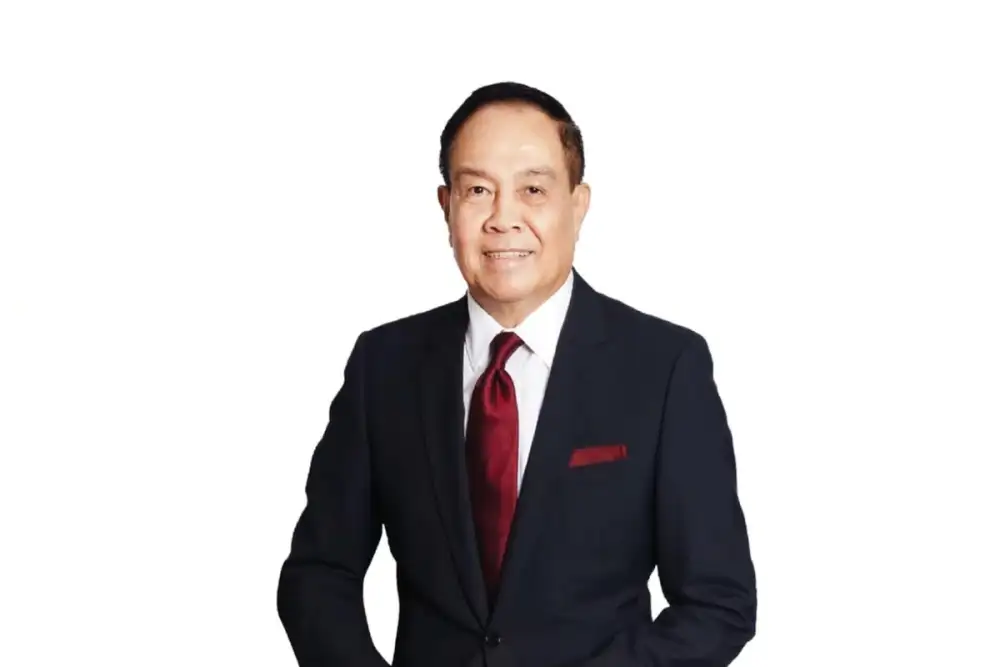 WP Energy Charts Next Chapter Under Leadership of Chomkamol and Somyot Poompanmoung Driving Core and New Businesses to Fuel New S-Curve Growth