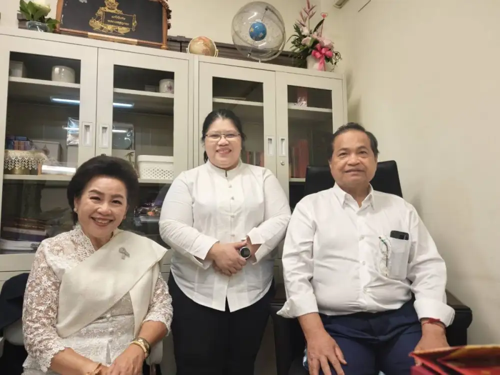 Thai astrology enters academia with bachelor's degree programme