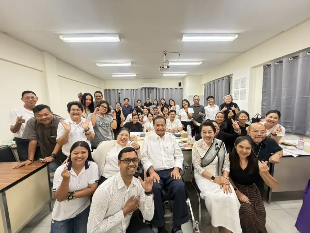 Thai astrology enters academia with bachelor's degree programme