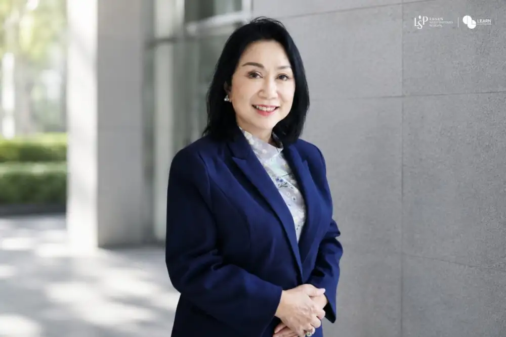LSP School ขยาย International Pathway สู่ระดับประถมสร้างทางเลือกการเรียนรู้แบบสากลในบริบทไทย
