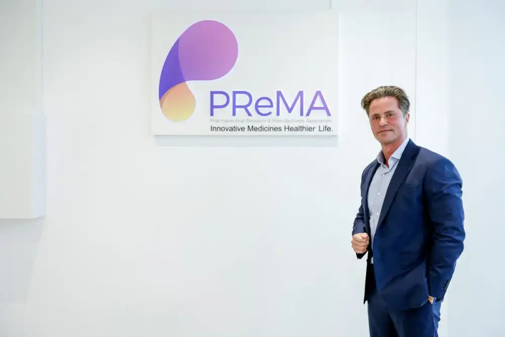 PReMA เปิดยุทธศาสตร์ใหม่ ดันไทยสู่ศูนย์กลางสุขภาพและชีววิทยาศาสตร์แห่งภูมิภาค