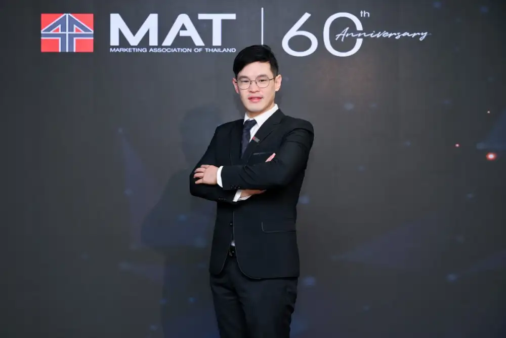 สมาคมการตลาดฯ ย้ำชัดทีวียังคงเป็นสื่อหลักที่ไม่ตาย แต่ต้องปรับบทบาทสู่ 