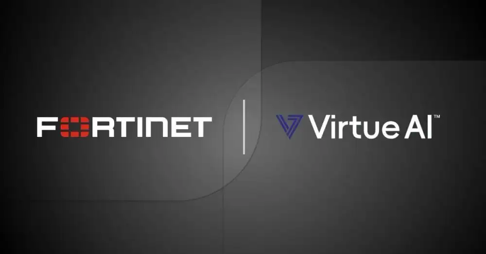 ฟอร์ติเน็ต ซื้อกิจการ Virtue AI เสริมแกร่งกลยุทธ์ Security for AI ตอบโจทย์องค์กรในยุค Agentic Enterprise
