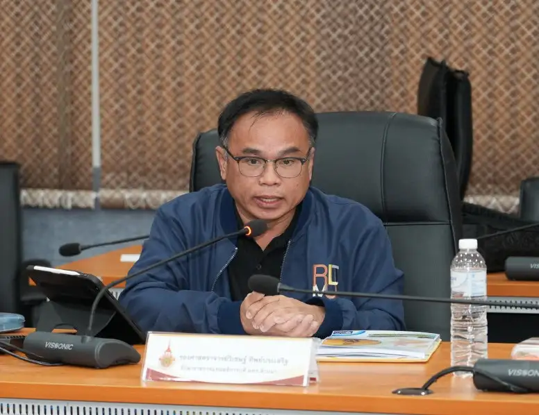 มทร.ล้านนา ตาก เปิดเวทีรับฟังการจัดตั้งคณะรองรับวิทยาเขตตาก