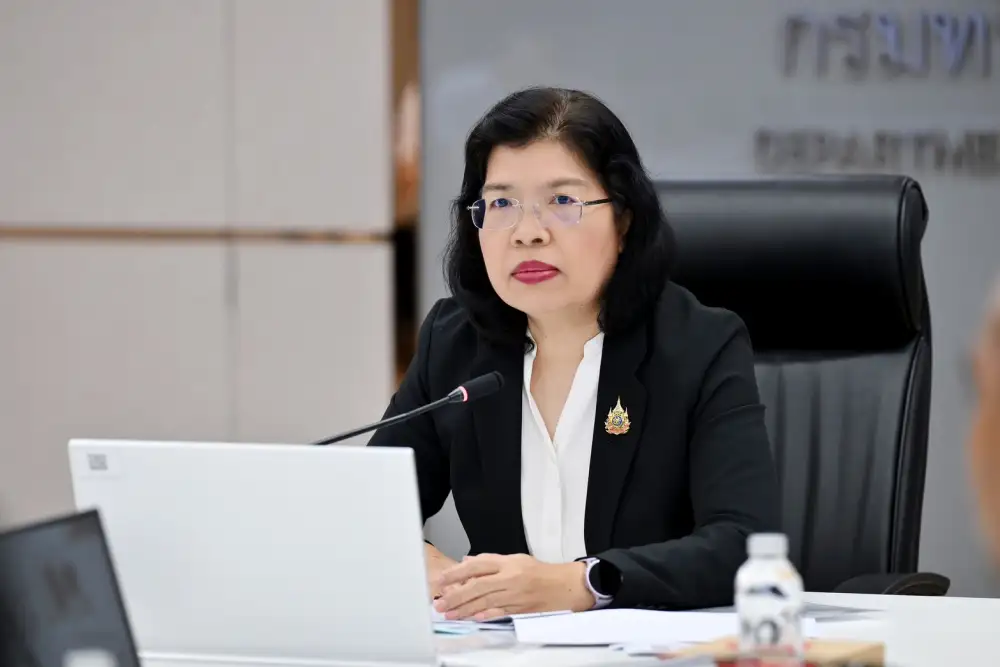 กรมทรัพย์สินทางปัญญา ชวนสัมผัสสุดยอดทรัพย์สินทางปัญญาของคนไทย ในงาน