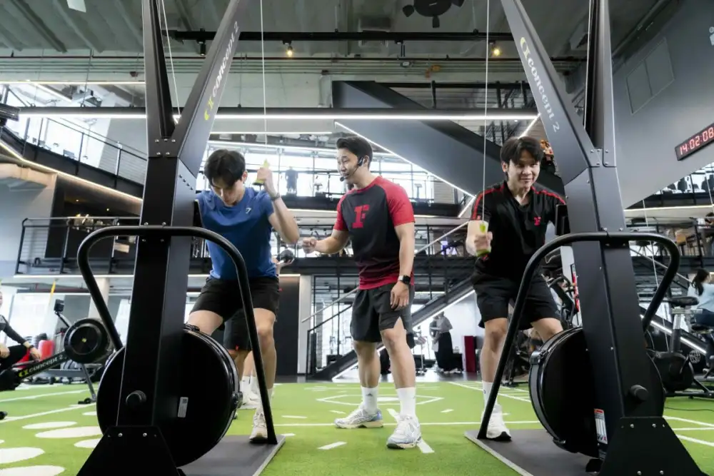 เล่นเวทคู่คาร์ดิโอได้จริงหรือ? ทำความรู้จัก 'Hybrid Training' เทรนด์ออกกำลังกายมาแรง ที่สายฟิตไม่ควรพลาด