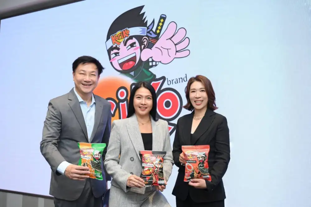 TS Food เดินเกมใหญ่ คว้าตัว ดร.กุลยา ตันติเตมิท อดีตอธิบดีสรรพากร นำทัพขยายธุรกิจอาหาร