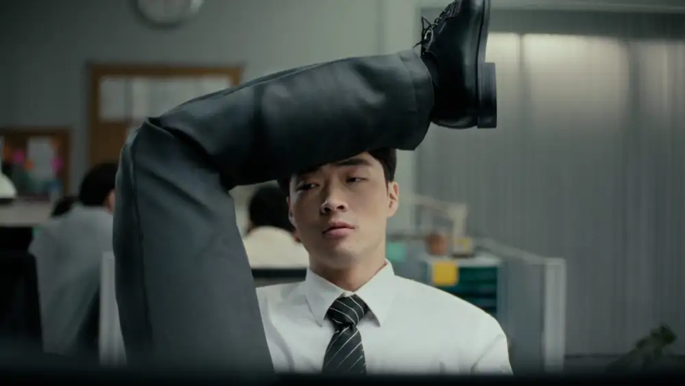 พรอมิส (PROMISE) ฉีกแนวโฆษณาใหม่ชุด