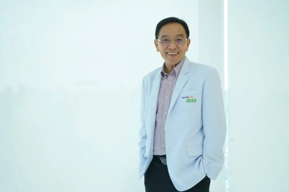 APCO อัปเกรด Mylife100A สูตรใหม่ บุก Longevity รับเทรนด์ย้อนวัย-ฟื้นฟูสุขภาพ ดันยอดผ่าน BIM Advisor