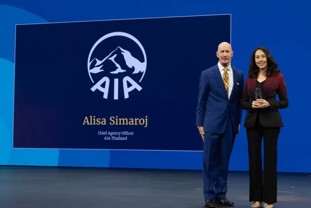 MDRT ประกาศผลการจัดอันดับบริษัทประจำปี 2569 พร้อมมอบรางวัล MDRT Company Awards เป็นครั้งแรก