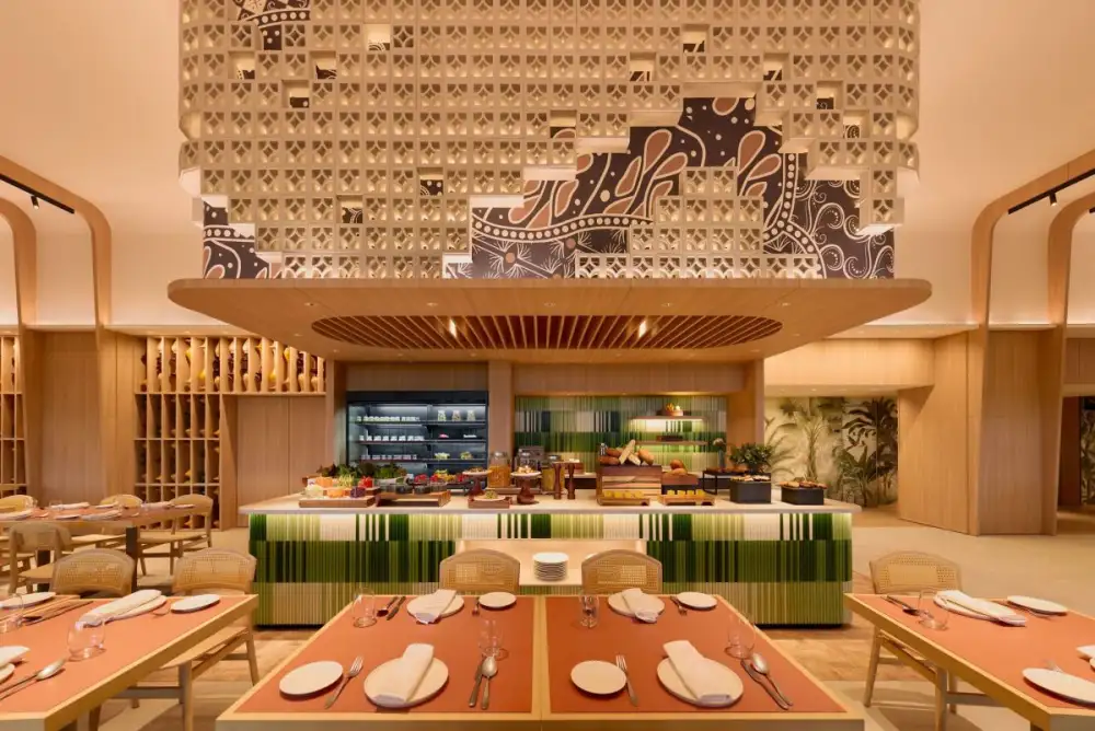 Dusit brings ASAI Hotels to Malaysia with the opening of ASAI Gamuda Cove - the brand's largest property to date