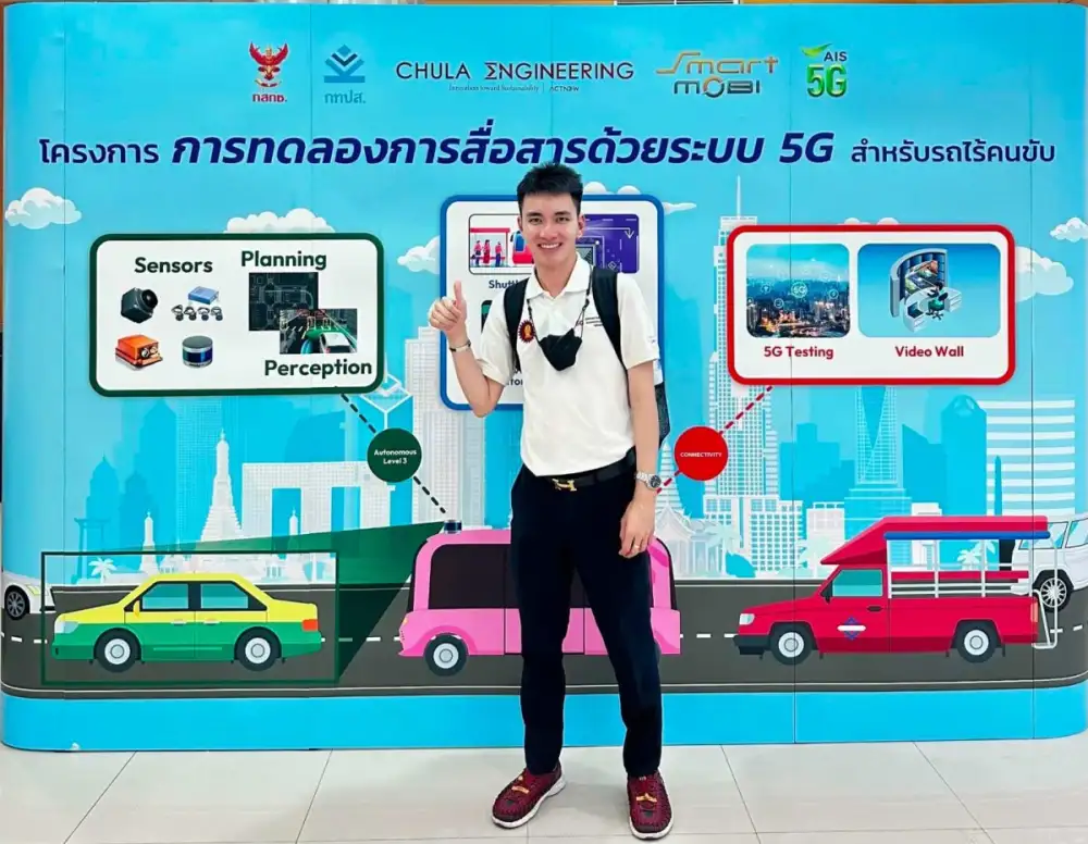 ไทยเร่ง Smart City 227 ข้อเสนอ นักวิจัยชี้โจทย์ใหญ่ไม่ใช่จำนวนเซนเซอร์ แต่คือ