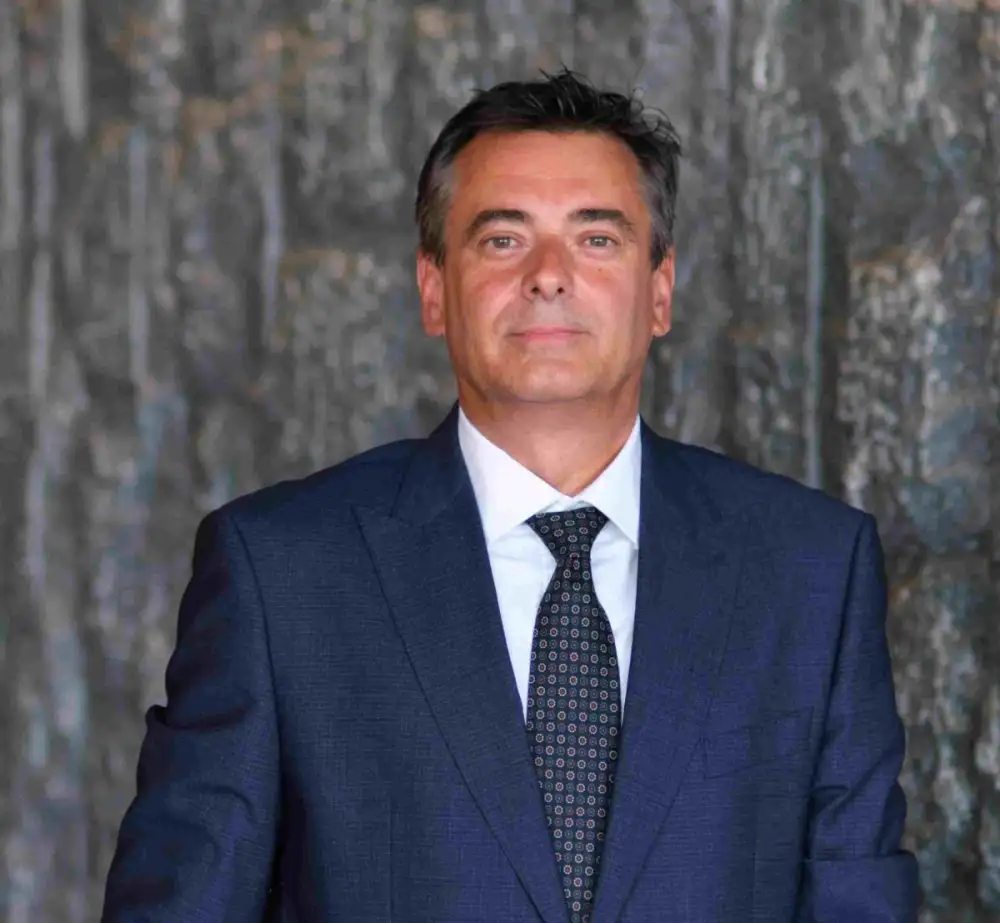 Centara Appoints Andrew Shaw as Chief Development Officer to Drive Next Phase of Global Growth
