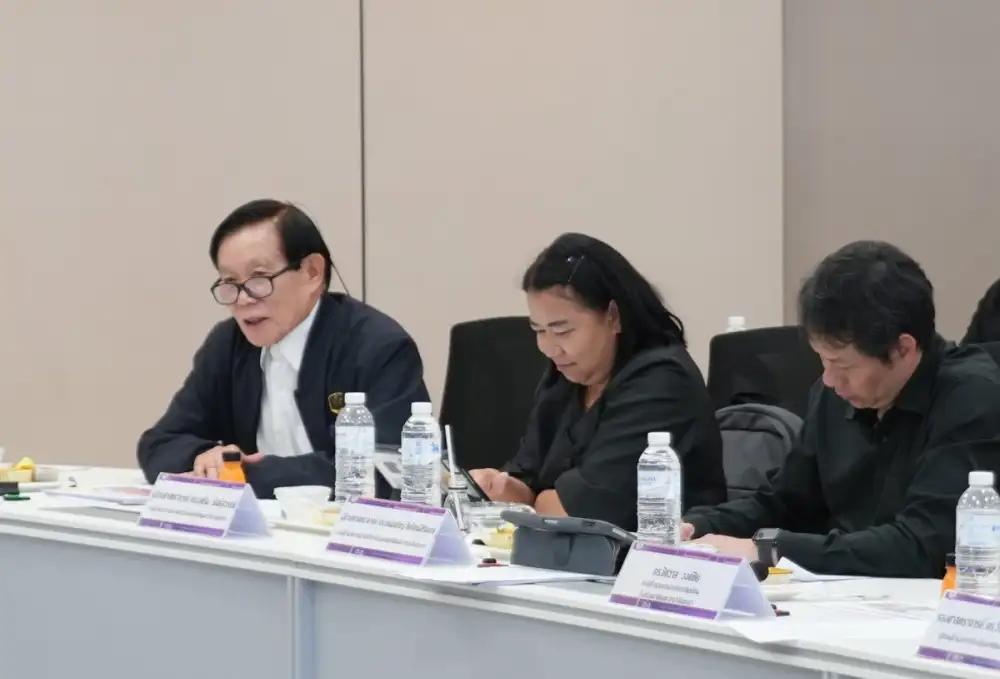 ม.พะเยา เตรียมพร้อมเป็นเจ้าภาพกีฬาสาธิตสามัคคี ครั้งที่ 49