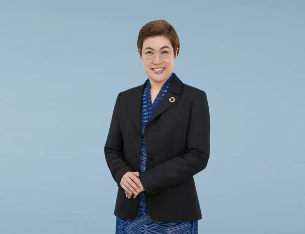 นับถอยหลัง GCNT Expo 2026 เปิด 6 โจทย์สำคัญ พาไทย 