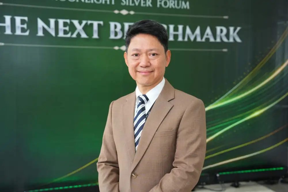 Moonlight Silver Forum 2026 Introduces