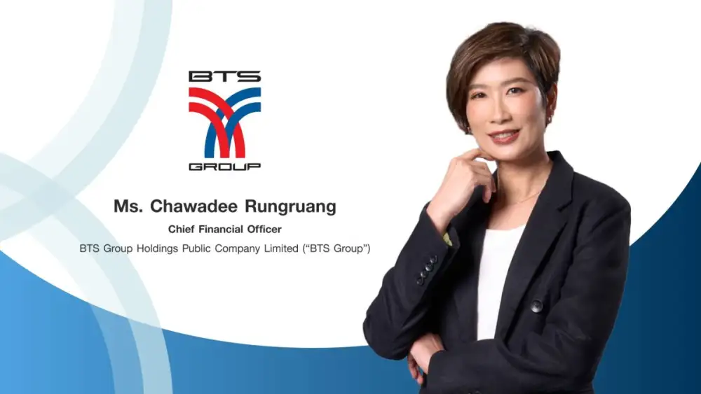 BTS Group prepares to offer three tranches of debentures with coupon rates of 3.20% - 3.75% per annumSubscription period expected on 25 and 28 - 29 September 2026