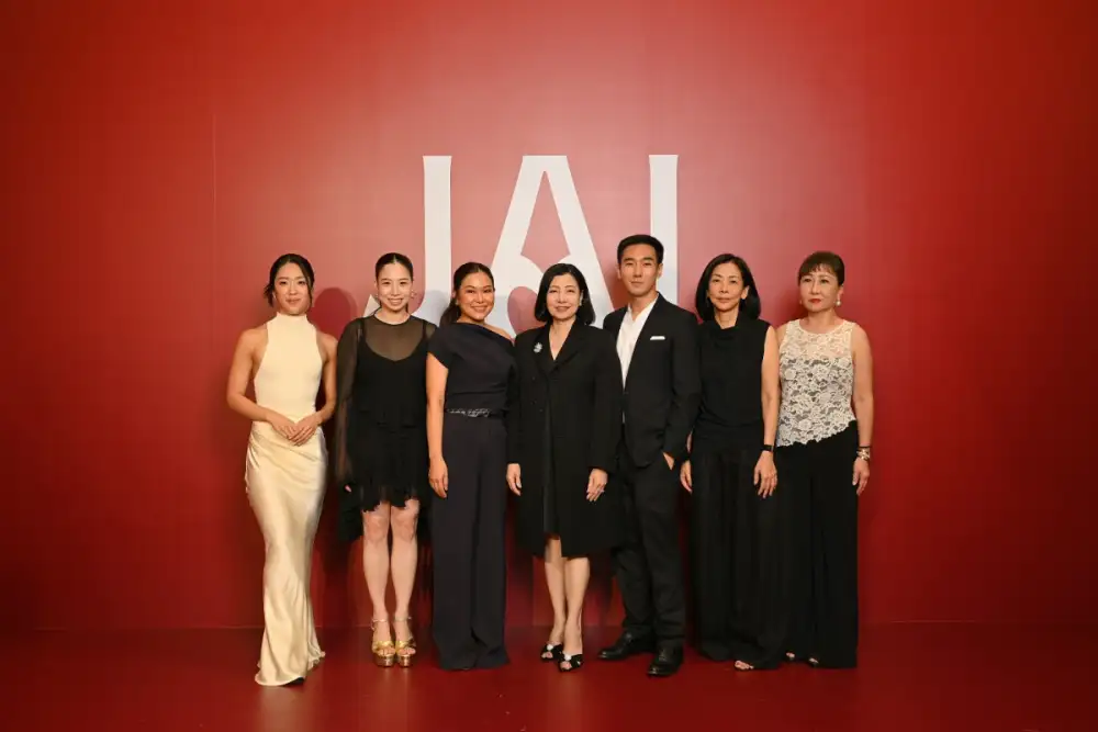 JAI BY ONESIAM เปิดปรากฏการณ์ใหม่แห่งโกลบอลไพรเวทเมมเบอร์คลับ