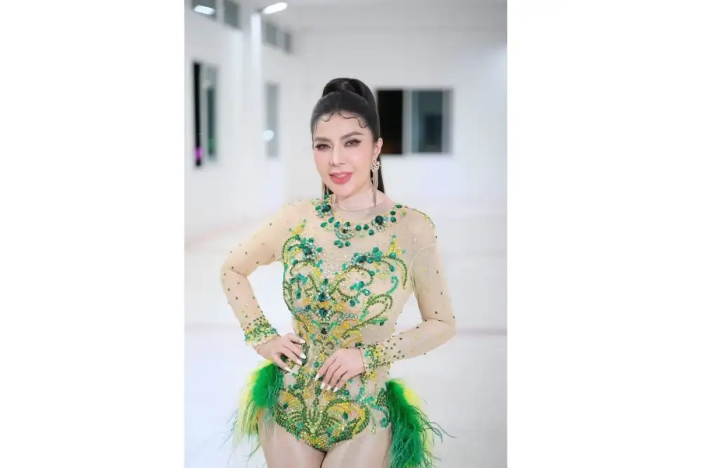 แสนล้านเป็นเหตุสังเกตุได้ โดนบิดฉ่ำ จอย บียอนด์ โอด คู่กรณีลนลานพาเจ้าสัวชิ่งหนี ลั่น ถึงที่สุดคงต้องพึ่งศาล
