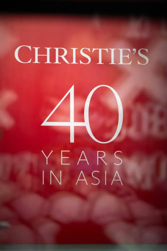 เจาะลึก 40 ปี Christie's Asia ผ่าน 3 ผู้หญิงเบื้องหลังวงการประมูลระดับโลก ถอดทัศนะทิศทางตลาดนักสะสม และการขับเคลื่อนสู่ Art Ecosystem