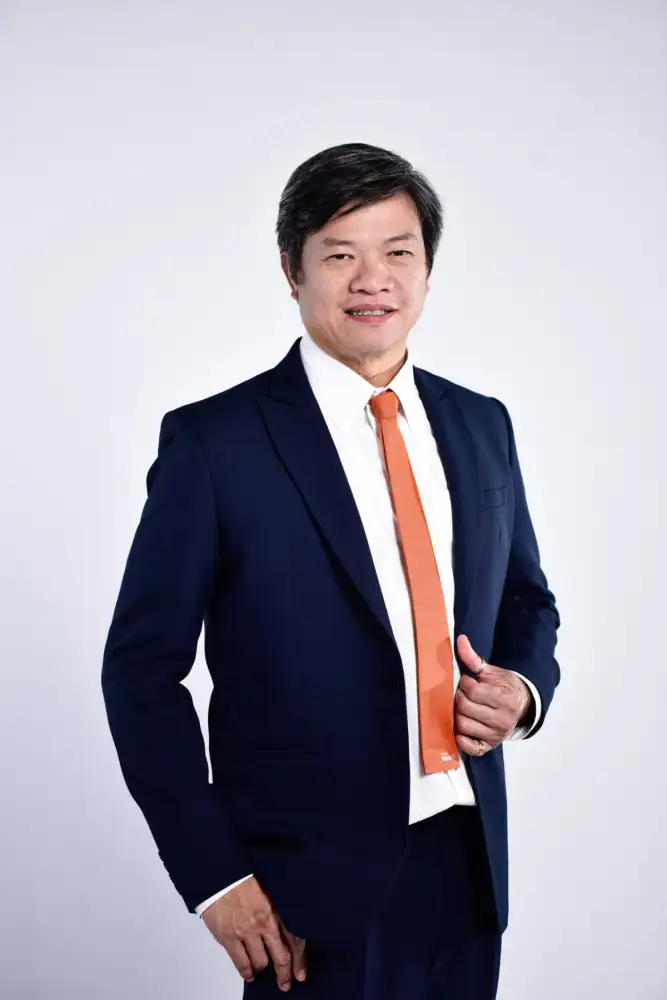 KMITL Consulting Club ชวนสัมผัส 