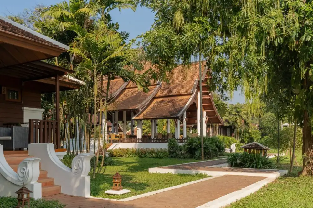 What the Cost of Rehab in Thailand Actually Covers, and How It Compares with Western Centres