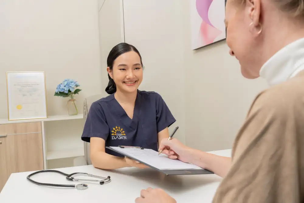 What the Cost of Rehab in Thailand Actually Covers, and How It Compares with Western Centres