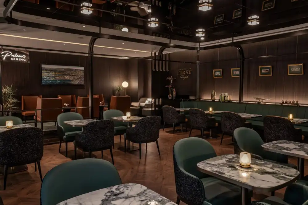 Plaza Premium Group Arrives in Thailand with Two Distinct Lounge Experiences at Bangkok Suvarnabhumi Airport
