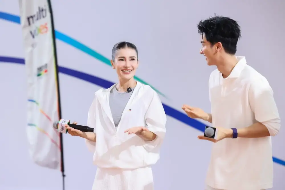 เซนทรัม เปิดตัว 