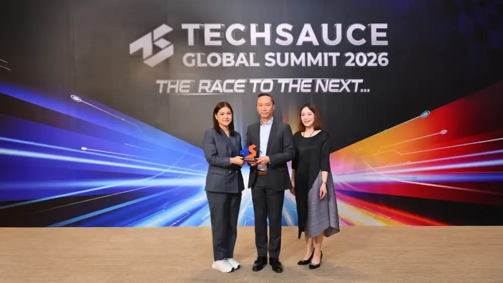 Thai Credit Bank Wins