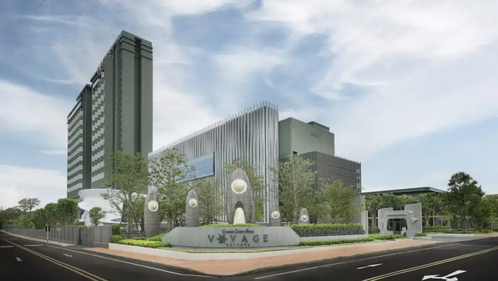 LHMH ทุ่ม 4,300 ล้านบาท เนรมิต 