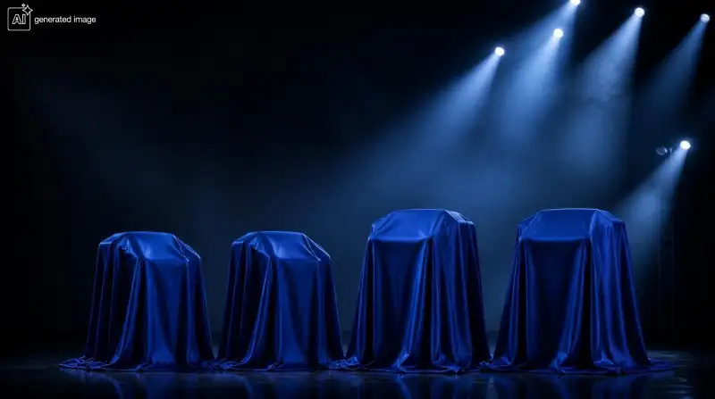 MAHLE presents five world premieres at Automechanika 2026