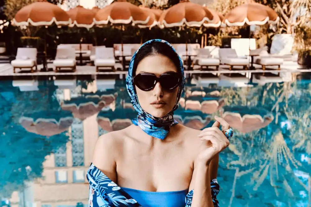 Soul of Siam: Anantara and Jim Thompson Expand Collaboration with Exclusive Resort-Wear Collection