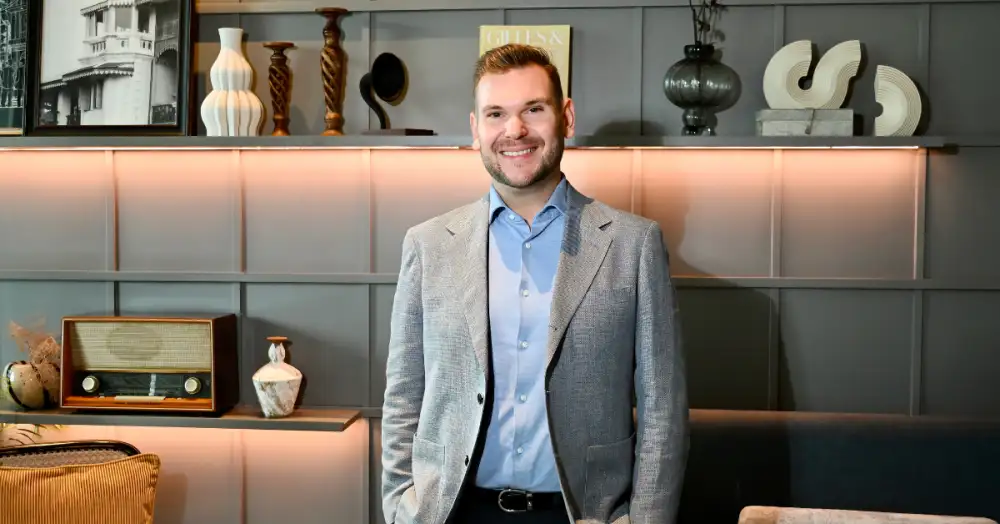 OLIVER WELLS APPOINTED MULTI-PROPERTY GENERAL MANAGER AT COURTYARD BY MARRIOTT BANGKOK SUKHUMVIT 20 AND MADI PAIDI BANGKOK, AUTOGRAPH COLLECTION
