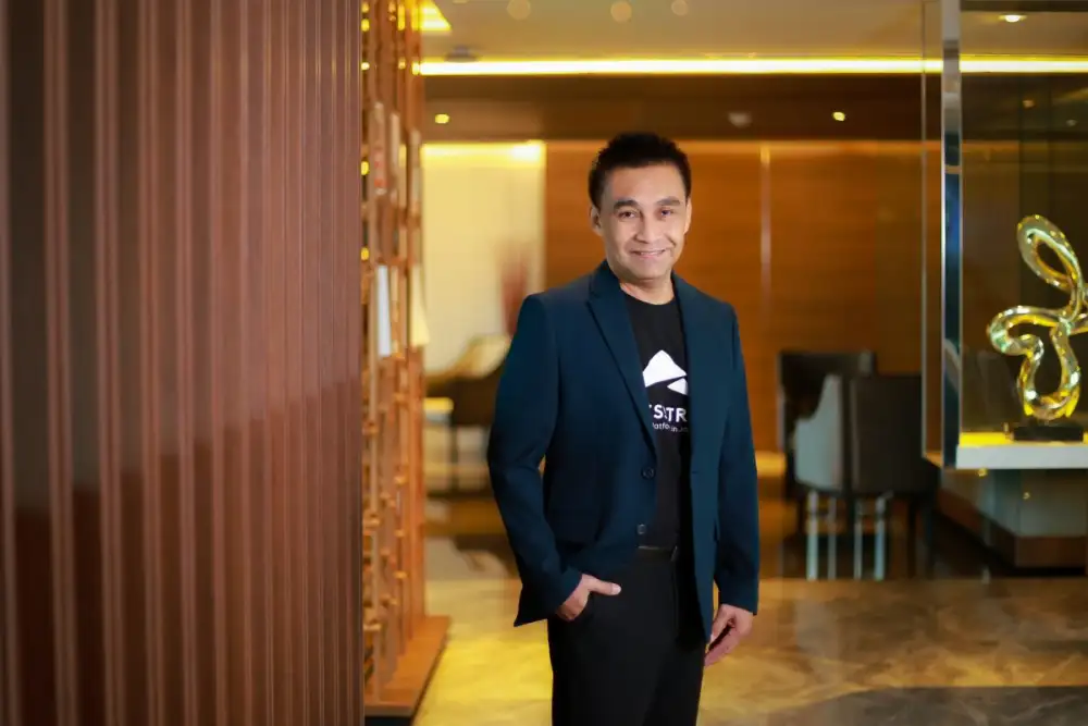 ACCESSTRADE ชู 3 เทรนด์ AI Marketing - Creator Economy - Retail Media