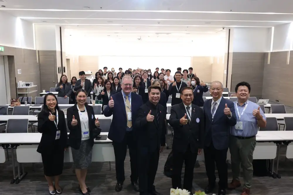 สมาคมพิษวิทยาแห่งประเทศไทย สถาบันโภชนาการ ม.มหิดล ร่วมกับภาคีเครือข่าย ขับเคลื่อนองค์ความรู้ชูคอนเซ็ปต์ Green Toxicology เพื่อสุขภาวะที่ดี
