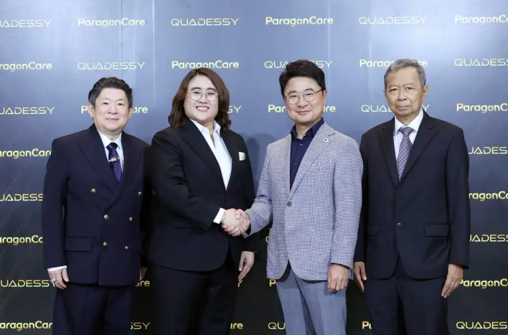 ParagonCare revolutionizes beauty with