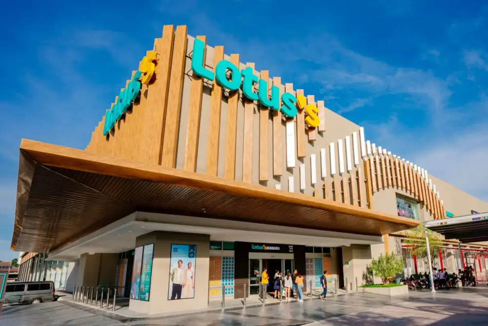 ซีพี แอ็กซ์ตร้า ชู Hypermarket หัวใจการเติบโตของ Happy & Healthy Mall เชื่อม