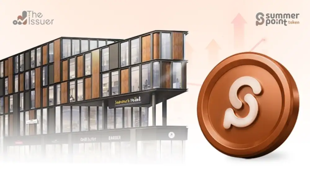 The Issuer Reports First-Half 2026 Total Revenue of THB 35 Million, Operating Profit Surges, as Company Continues to Strengthen Summer Point's Underlying Assets