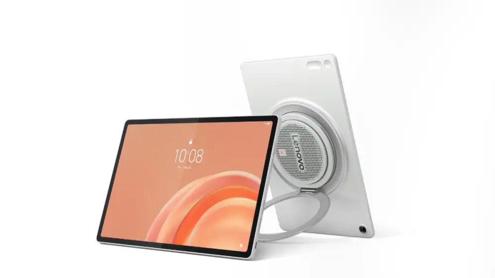 เลอโนโว เปิดตัวแท็บเล็ต Lenovo Tab Plus Gen 2 ยกระดับประสบการณ์ความบันเทิงให้ฉลาดและสมจริงยิ่งกว่าเดิม