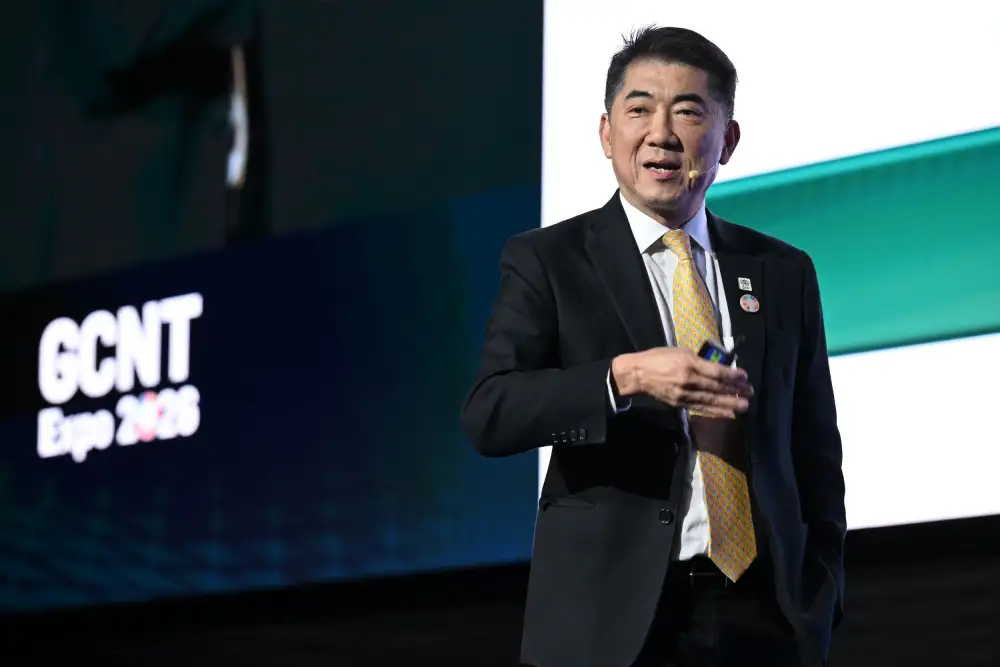 5 CEO เปิดวิสัยทัศน์