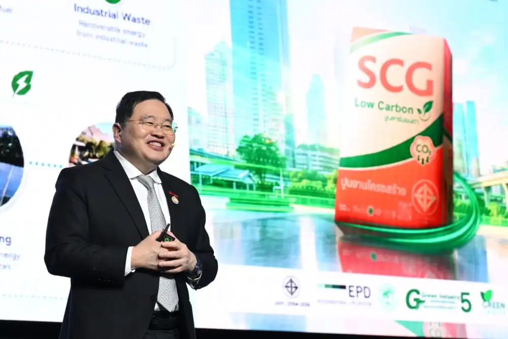 5 CEO เปิดวิสัยทัศน์