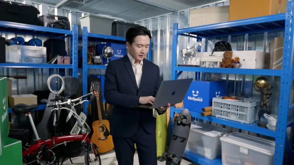 MeSpace ชูคอนเซ็ปต์ 'Safe Zone' ขยายพื้นที่คอนโด รับเทรนด์ห้องพักขนาดเล็กในเมืองยุค 2026